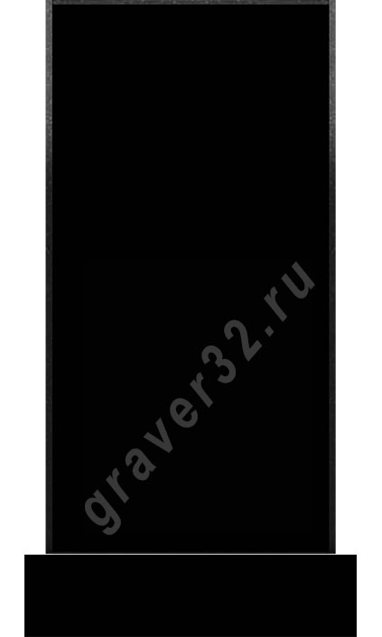 Вертикальные памятники